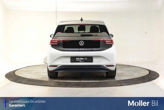 WVWZZZE1ZMP011943 2021 VOLKSWAGEN ID.3-1