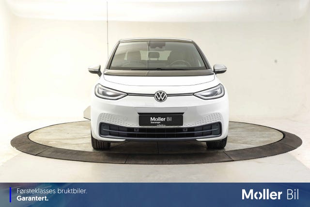 WVWZZZE1ZMP011943 2021 VOLKSWAGEN ID.3-5