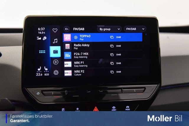 2021 VOLKSWAGEN ID.3 - 14