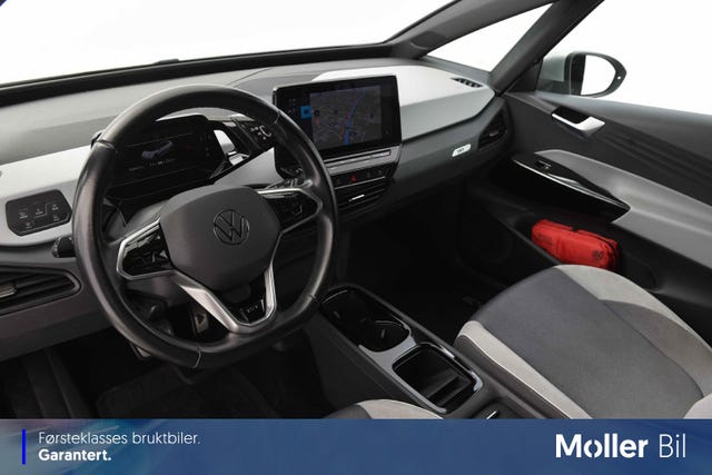 2021 VOLKSWAGEN ID.3 - 18