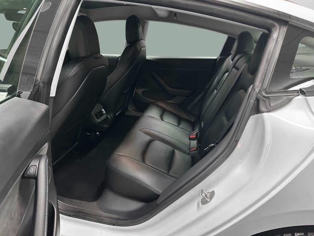 2021 TESLA MODEL 3 - 20