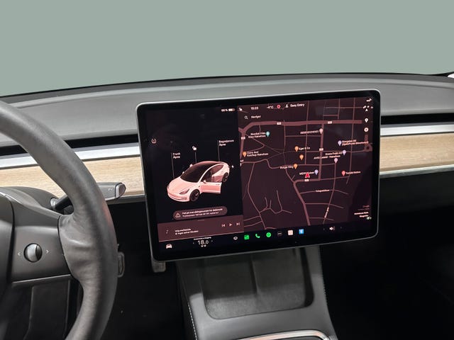 2021 TESLA MODEL 3 - 15
