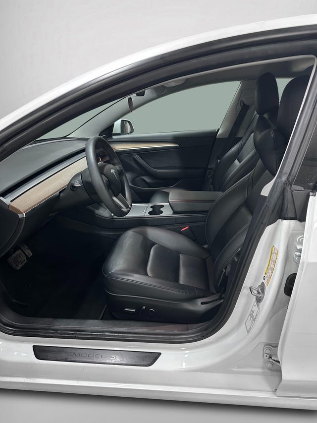 2021 TESLA MODEL 3 - 10