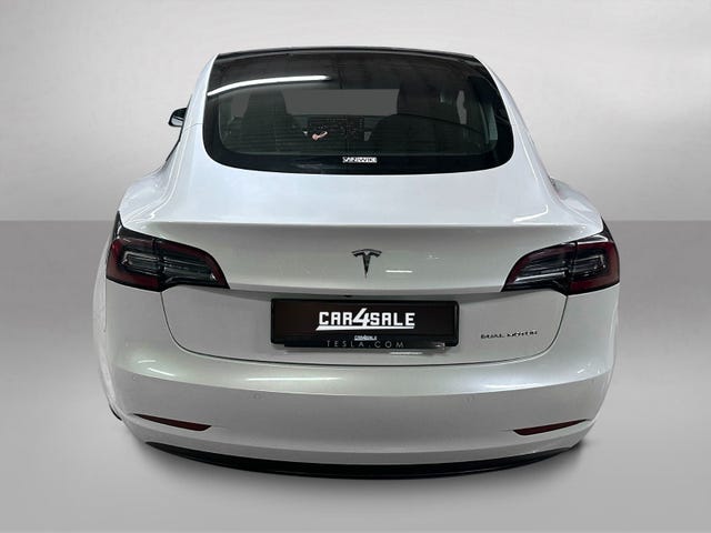 5YJ3E7EB8MF966203 2021 TESLA MODEL 3-3
