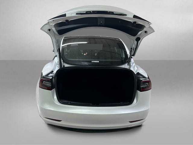 2021 TESLA MODEL 3 - 23