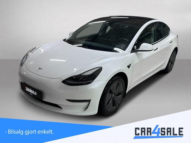 5YJ3E7EB8MF966203 2021 TESLA MODEL 3-0