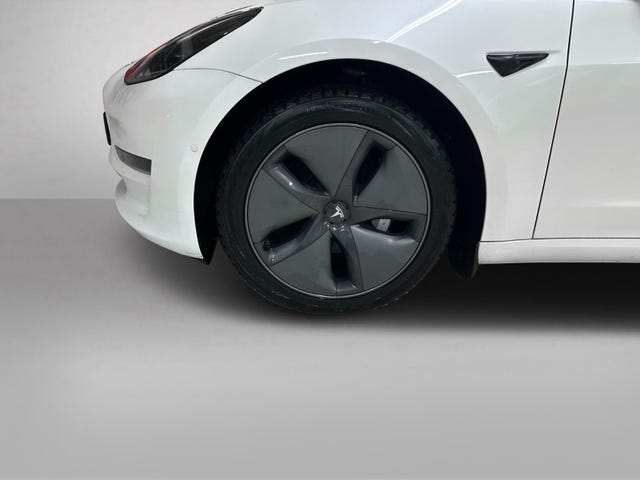 2021 TESLA MODEL 3 - 25
