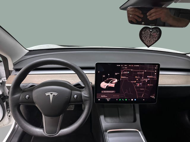 2021 TESLA MODEL 3 - 14