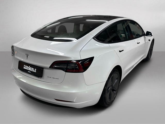 5YJ3E7EB8MF966203 2021 TESLA MODEL 3-4