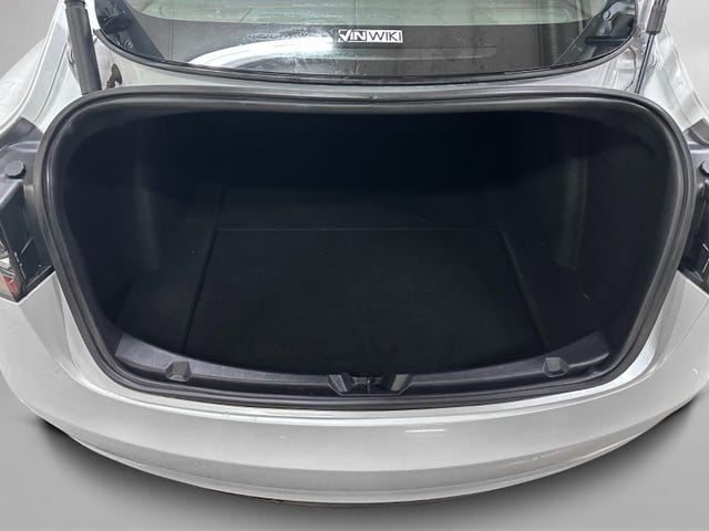 2021 TESLA MODEL 3 - 24