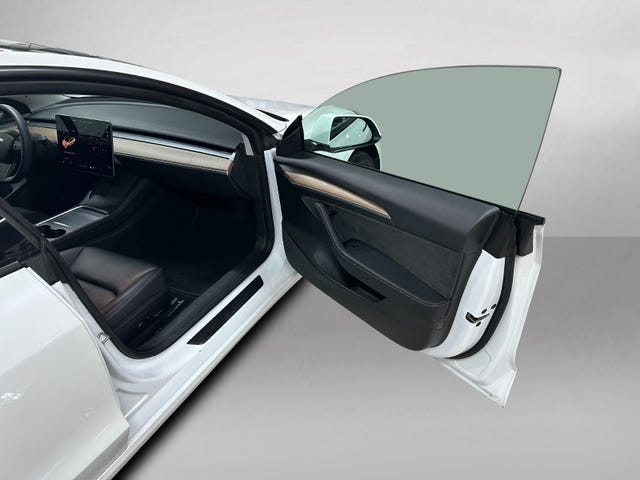 2021 TESLA MODEL 3 - 18