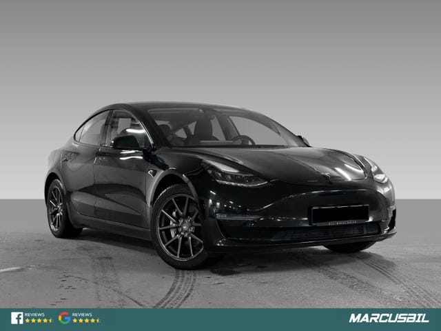 5YJ3E7EB0KF262557 2019 TESLA MODEL 3-1