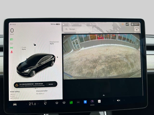 2019 TESLA MODEL 3 - 17