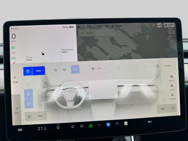 2019 TESLA MODEL 3 - 18