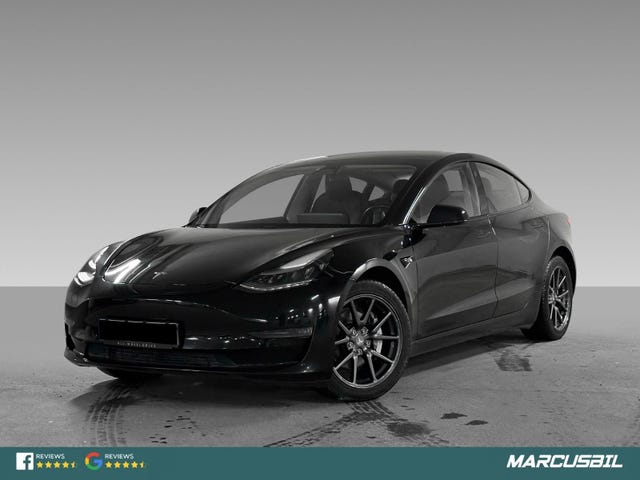 5YJ3E7EB0KF262557 2019 TESLA MODEL 3-0