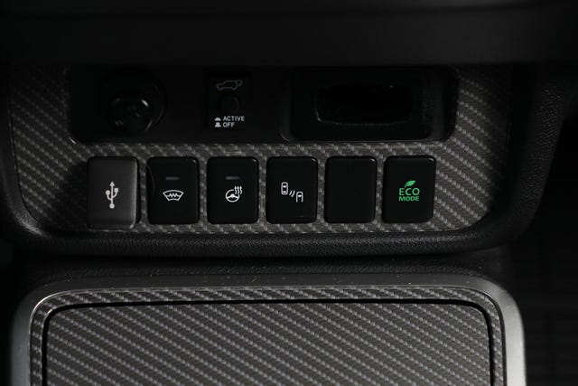 2020 MITSUBISHI OUTLANDER - 17