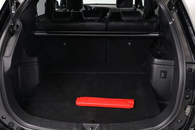 2020 MITSUBISHI OUTLANDER - 11