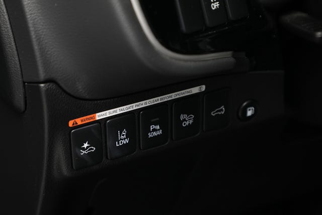 2020 MITSUBISHI OUTLANDER - 21
