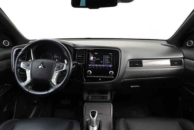 JMBXDGG3WLZ023181 2020 MITSUBISHI OUTLANDER-5