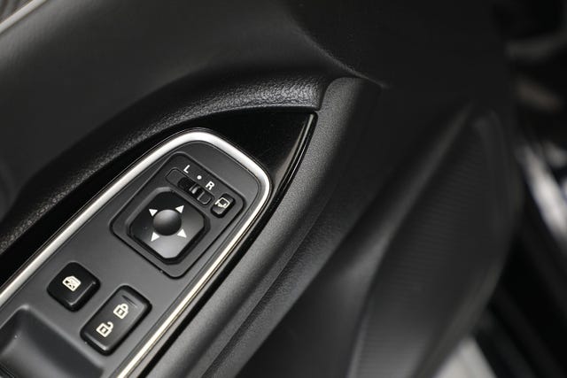 2020 MITSUBISHI OUTLANDER - 22