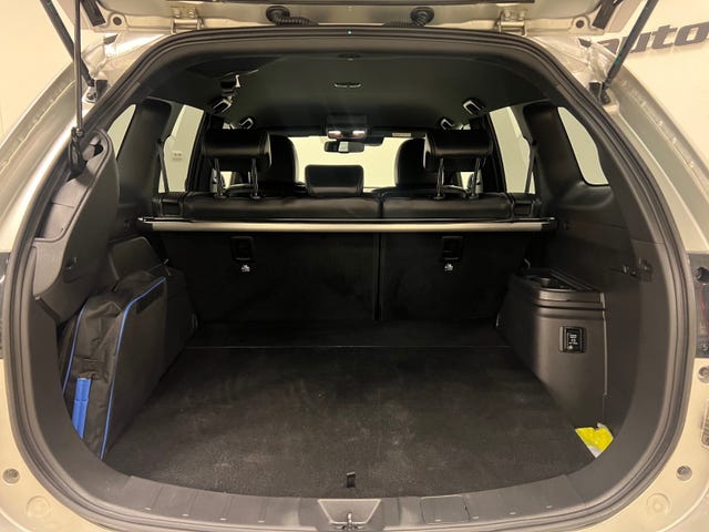 2020 MITSUBISHI OUTLANDER - 18