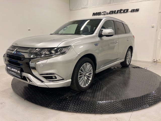 JMBXDGG3WLZ000223 2020 MITSUBISHI OUTLANDER-5