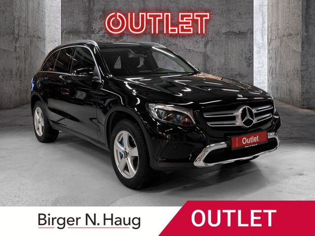 WDC2539541V003732 2017 MERCEDES-BENZ GLC-0