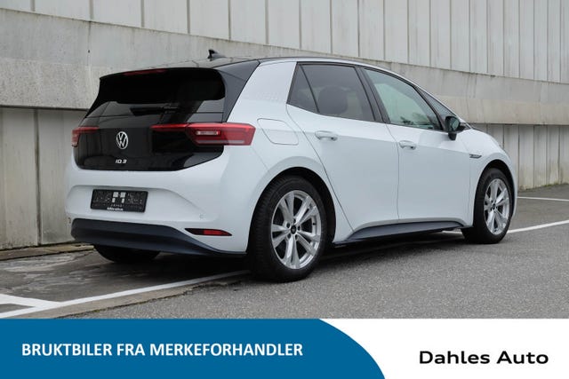 2021 VOLKSWAGEN ID.3 - 7