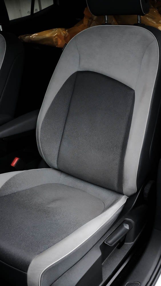 2021 VOLKSWAGEN ID.3 - 20