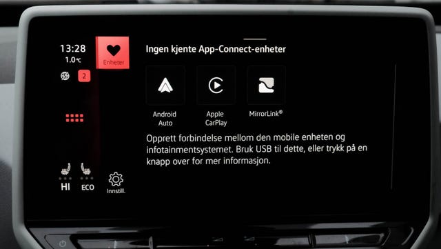 2021 VOLKSWAGEN ID.3 - 28