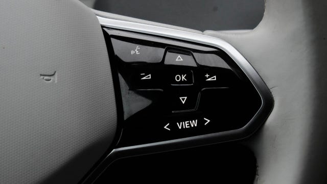 2021 VOLKSWAGEN ID.3 - 35