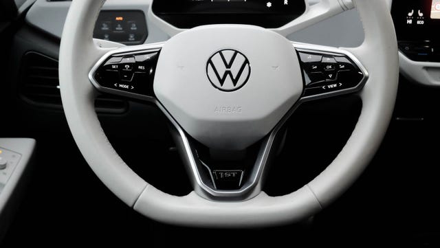2021 VOLKSWAGEN ID.3 - 17