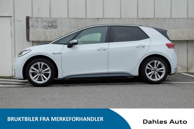 2021 VOLKSWAGEN ID.3 - 11