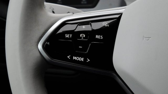 2021 VOLKSWAGEN ID.3 - 34