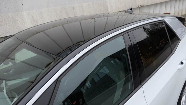 2021 VOLKSWAGEN ID.3 - 14