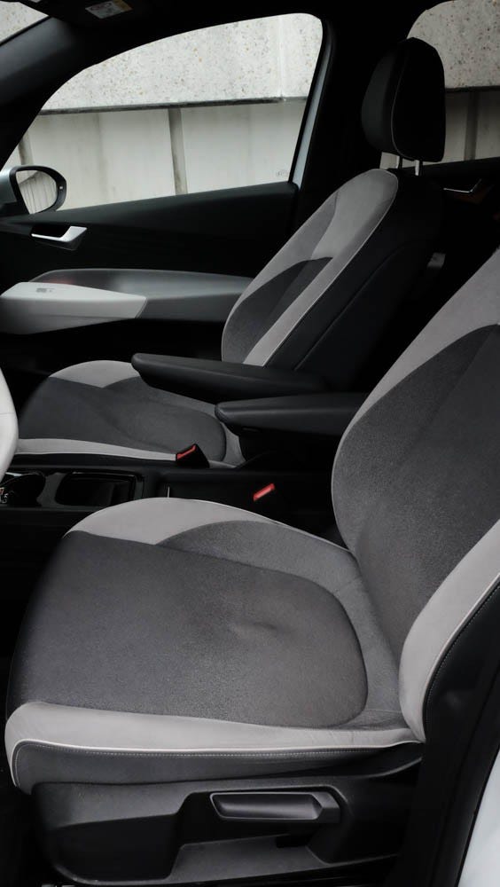 2021 VOLKSWAGEN ID.3 - 21