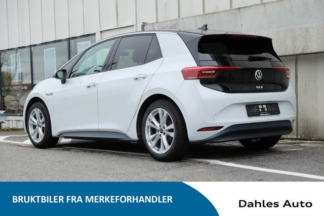 2021 VOLKSWAGEN ID.3 - 13