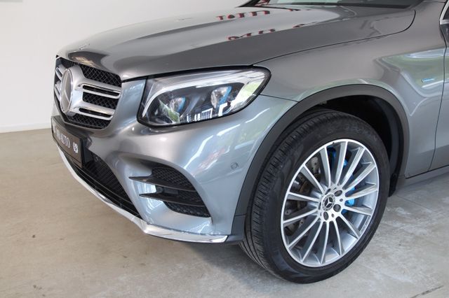 WDC2539541F365375 2017 MERCEDES-BENZ GLC-2