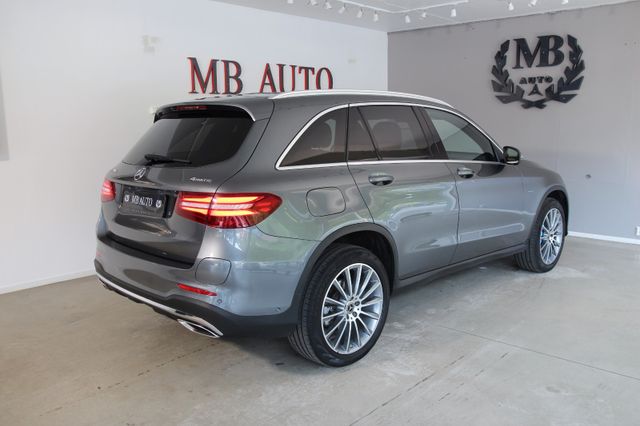 WDC2539541F365375 2017 MERCEDES-BENZ GLC-5