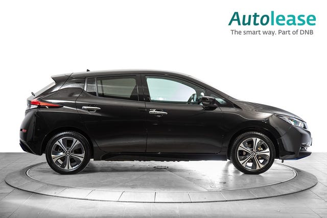 SJNFAAZE1U0107329 2020 NISSAN LEAF-2