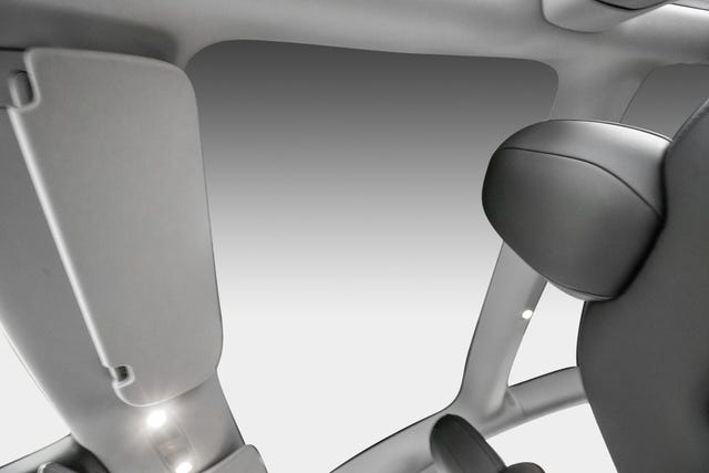2021 TESLA MODEL 3 - 11