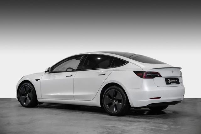 LRW3E7EK7MC343648 2021 TESLA MODEL 3-3