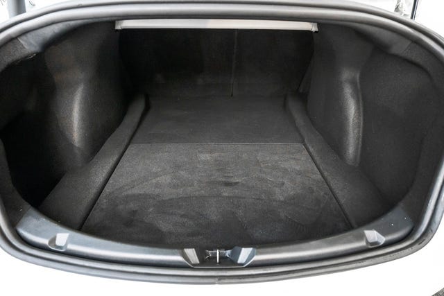 2021 TESLA MODEL 3 - 25