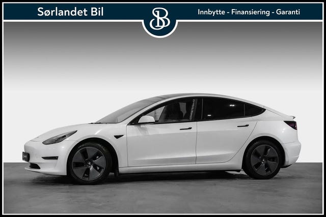 LRW3E7EK7MC343648 2021 TESLA MODEL 3-0
