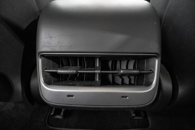 2021 TESLA MODEL 3 - 24