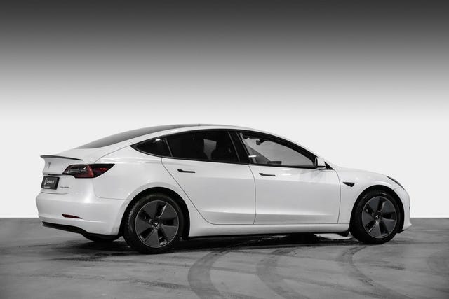LRW3E7EK7MC343648 2021 TESLA MODEL 3-4