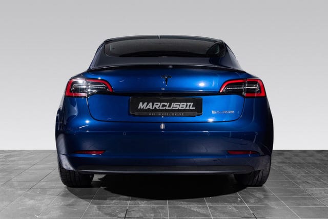 5YJ3E7EC0MF843522 2021 TESLA MODEL 3-2