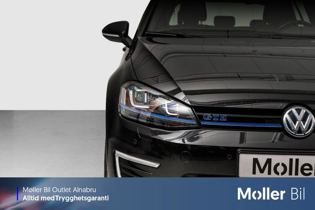 2015 VOLKSWAGEN GOLF - 7