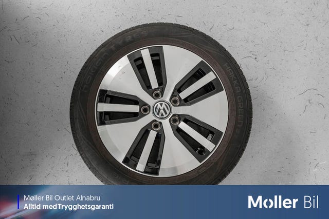 2015 VOLKSWAGEN GOLF - 25