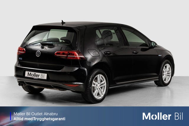WVWZZZAUZFW800024 2015 VOLKSWAGEN GOLF-1